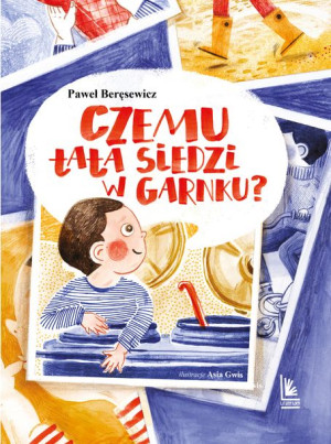 Czemu Tata Siedzi W Garnku Beręsewicz Paweł