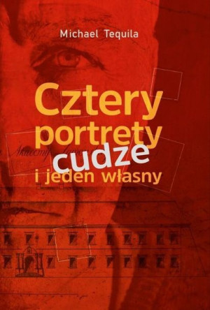 Cztery Portrety Cudze I Jeden Własny Książka