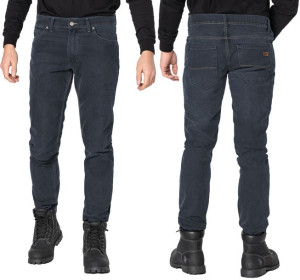 Spodnie Jeansy Męskie Dżinsy HUNTER 810/S3 W39 L32
