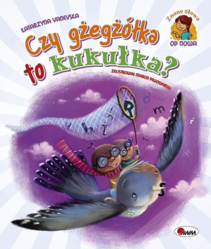 Czy Gżegżółka To Kukułka Katarzyna Vanevska