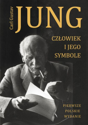 Człowiek I Jego Symbole Jung Carl Gustaw Książka