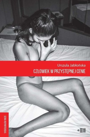 Człowiek W Przystępnej Cenie Wyd 2021 Książka