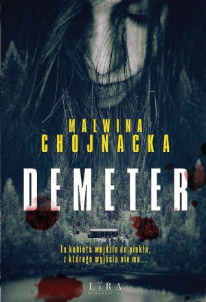 Demeter Chojnacka Malwina Książka Lira