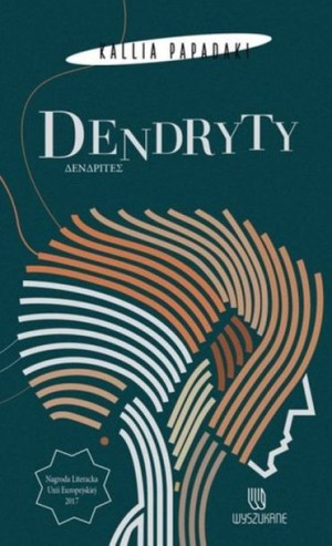 Dendryty Kallia Papadaki Książka Ezop
