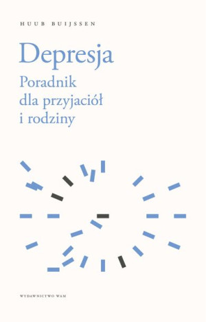 Depresja Buijssen Huub Książka Wam