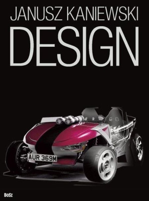 Design Kaniewski Janusz Książka Bosz S C