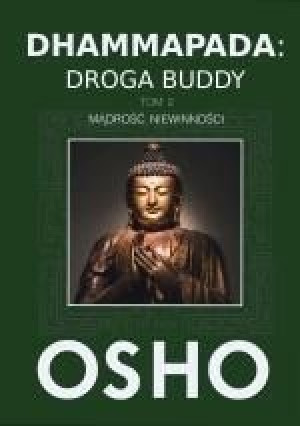 Dhammapada Droga Buddy Tom 2 Mądrość Niewinności