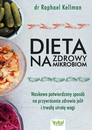 Dieta Na Zdrowy Mikrobiom Naukowo Potwierdzony Spo