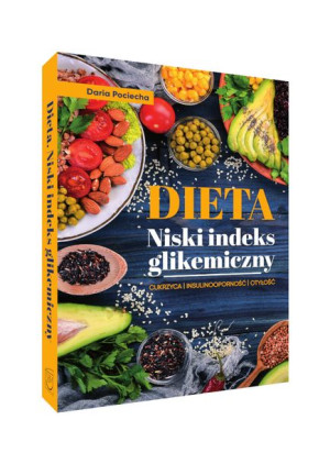 Dieta Niski Indeks Glikemiczny Pociecha Daria Sbm