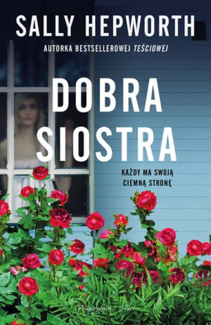 Dobra Siostra Sally Hepworth Książka