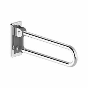 Poręcz Łukowa Ścienna Uchylna CONCEPT PRO 60 cm składana