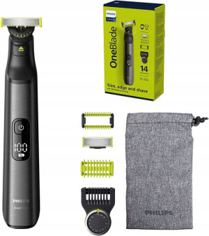 Philips OneBlade Pro 360 QP6551/30 Face + Body
