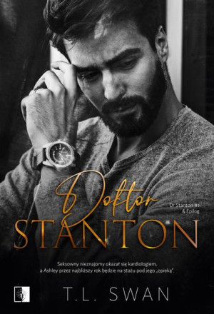 Doktor Stanton Swan T L Książka Niezwykłe