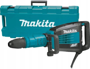 Młot Udarowy Kujący Sds-max 1510w Hm1214c Makita