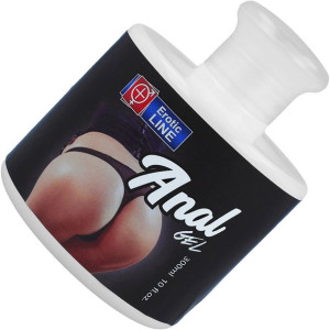Analny Żel Nawilżający Anal Gel 300 Ml Erotyka