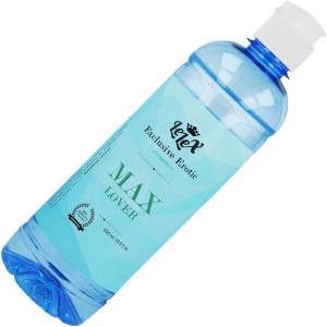 Żel Nawilżajacy Max Lover Doskonały Poślizg 500ml