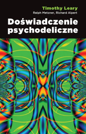 Doświadczenie Psychodeliczne Książka Vis