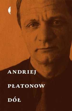 Dół Płatonow Andriej Książka Czarne