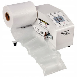 Maszyna Do Wypełniaczy Powietrza -pakowanie Paczek Mtec Air Pro