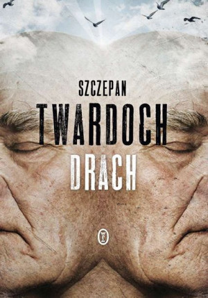 Drach Wyd 2022 Twardoch Szczepan Książka