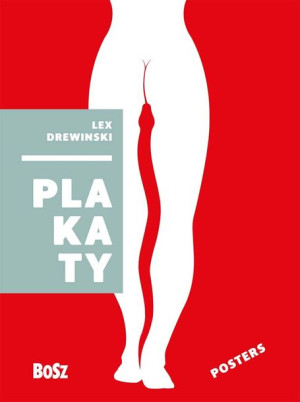 Drewiński Plakaty Opracowanie Zbiorowe Książka