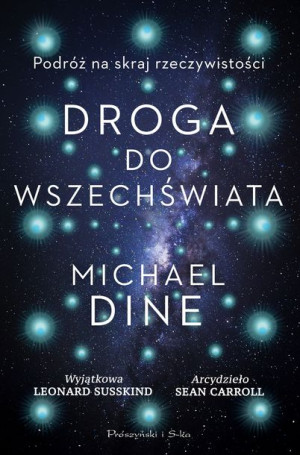 Droga Do Wszechświata Podróż Na Skraj Książka