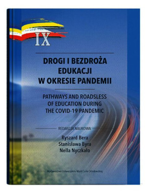 Drogi I Bezdroża Edukacji W Okresie Pandemii