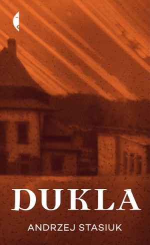Dukla Wyd 5 Andrzej Stasiuk Książka Czarne