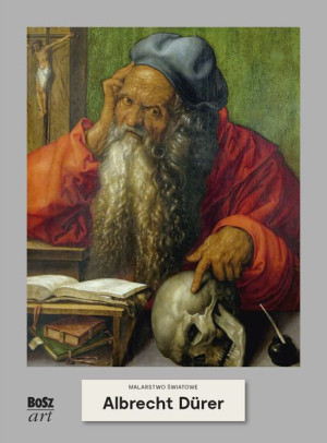 Durer Malarstwo Światowe Opracowanie Zbiorowe