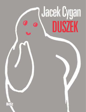 Duszek Cygan Jacek Książka Bosz S C