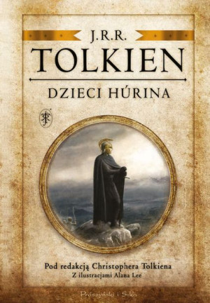 Dzieci Húrina Wyd 2022 Tolkien J R R Książka