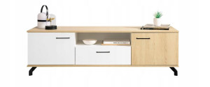 Szafka RTV stolik pod tv do salonu Madison MD7