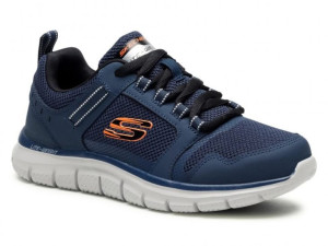 Buty Męskie Skechers Track 232001-nvor