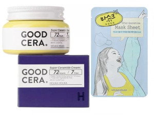 Holika Holika Skin and Good Cera Super Cream (Sensitive) 60ml