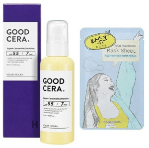 Holika Holika Skin and Good Cera Emulsion (Sensitive) 130ml
