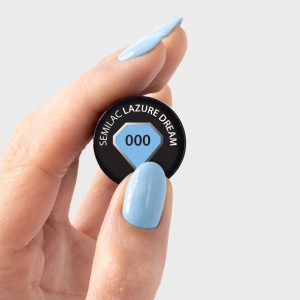 000 Semilike Lazure Dream 7 ml Wiosenne odkrycie