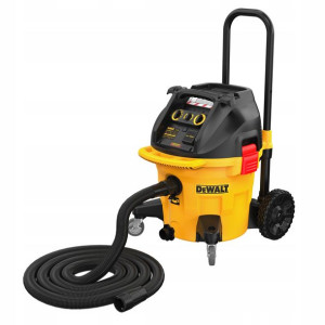 Dewalt Odkurzacz Klasa M 1400w Dwv905m