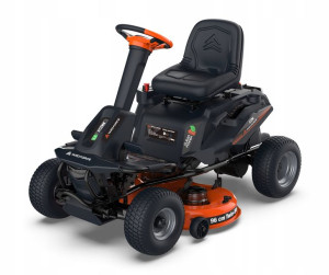 Yard Force Akumulatorowy Traktorek Kosiarka 96cm