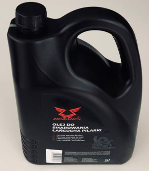 Olej Zongshen Do Smarowania Łańcucha 5l