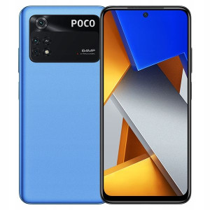 Xiaomi POCO M4 Pro 8/256GB Cool Blue Niebieski