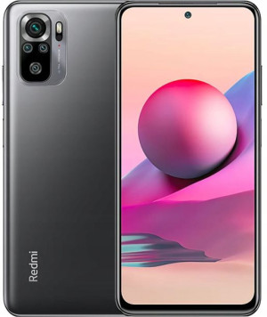 Xiaomi Redmi Note 10S 6/64GB Onyx Gray