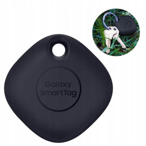 Samsung Galaxy SmartTag lokalizator Bluetooth brel