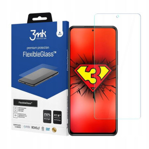 Szkło hybrydowe 3MK FlexibleGlass Xiaomi 11T 5G