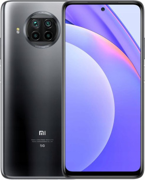 Xiaomi Mi 10T Lite 6/64GB Pearl Grey NFC 5G
