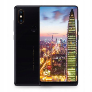 Xiaomi Mi Mix 2S 6/64GB EU Czarny