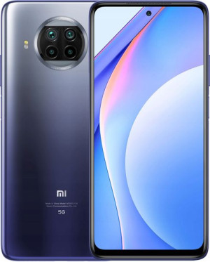 Xiaomi Mi 10T Lite 6/64GB Atlantic Blue NFC 5G