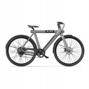 Rower elektryczny miejski BIRD VA00038