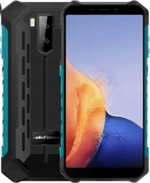 Ulefone Armor X9 3/32GB Zielony