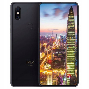 Xiaomi Mi Mix 3 5G 6/128GB Czarny EU LTE