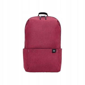 Xiaomi plecak Casual Daypack Fark Red Bordowy